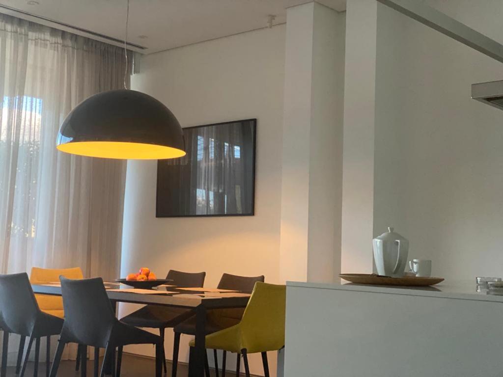 Apartment Dukley Luxury *