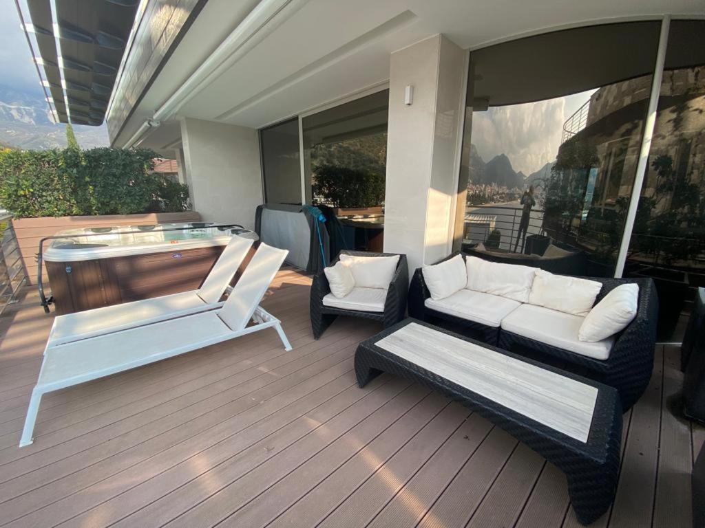 Dukley Luxury