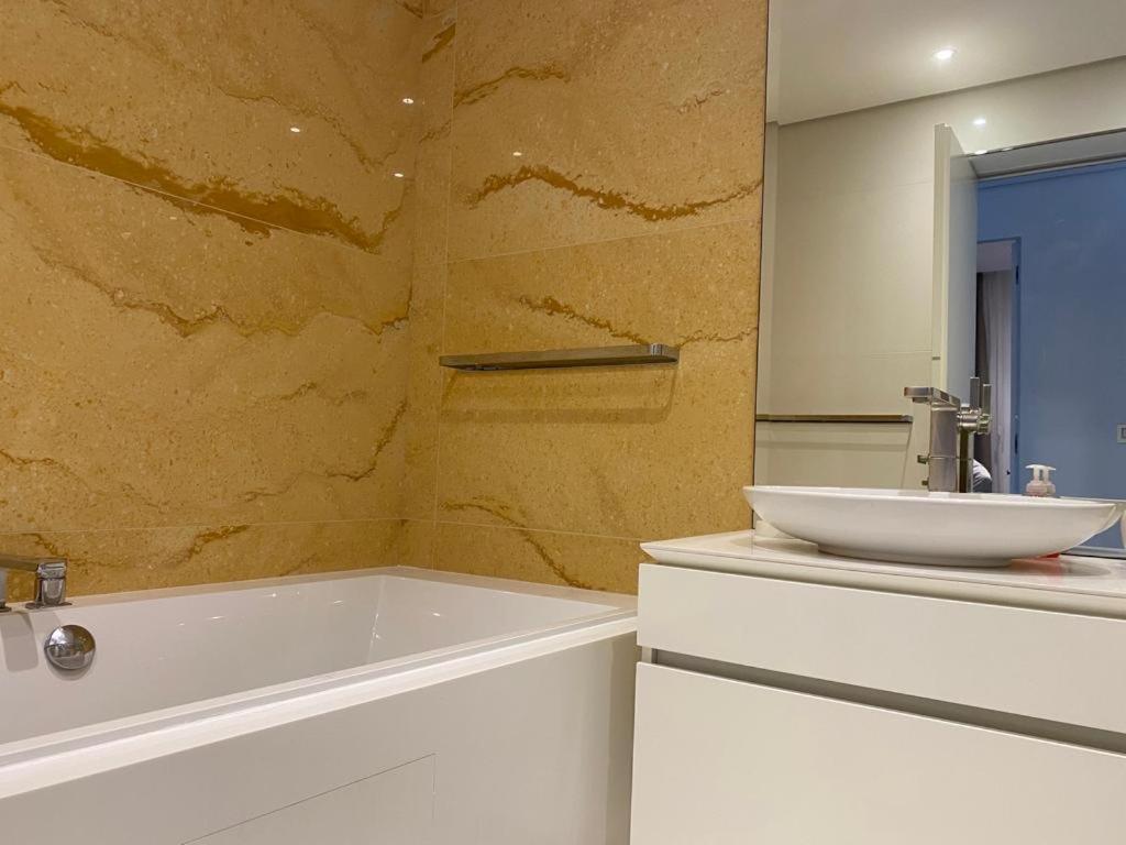 Apartment Dukley Luxury Budva