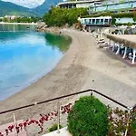 Dukley Resort Luxury Apartment