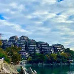 Dukley Resort Luxury Apartment