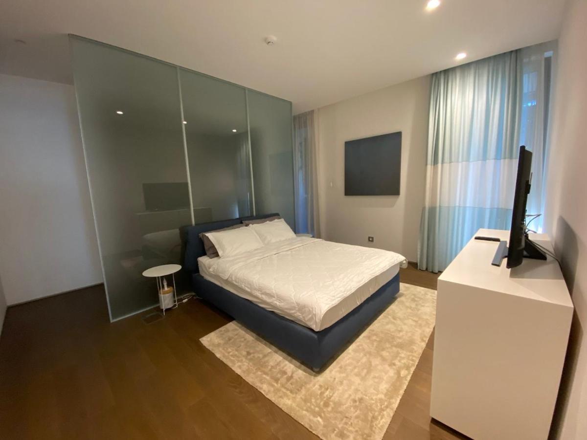 Apartment Dukley Luxury *