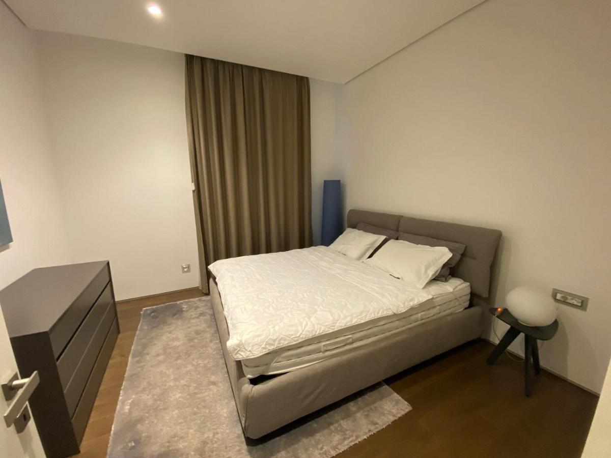 Apartment Dukley Luxury *